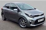 2022 Kia Picanto