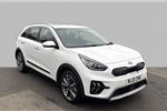 2021 Kia Niro