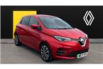 2021 Renault Zoe