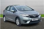 2015 Honda Jazz