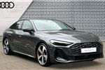 2024 Audi A5