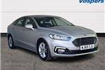 2019 Ford Mondeo