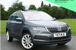 2021 Skoda Karoq