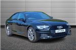 2022 Audi A6