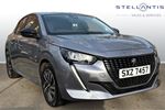 2023 Peugeot 208