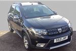 2021 Dacia Sandero Stepway