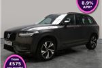 2023 Volvo XC90