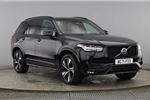 2021 Volvo XC90