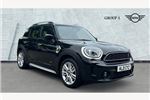 2021 MINI Countryman