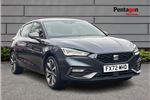 2022 SEAT Leon