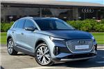 2023 Audi Q4