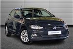 2021 Volkswagen Polo