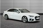 2023 Audi A4