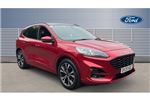 2020 Ford Kuga