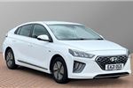 2021 Hyundai IONIQ