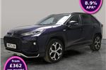 2023 Suzuki Across