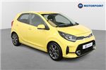 2022 Kia Picanto