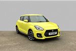 2019 Suzuki Swift Sport