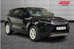 2020 Land Rover Range Rover Evoque