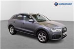 2017 Audi Q3