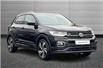 2019 Volkswagen T-Cross