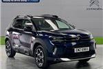 2024 Citroen C5 Aircross