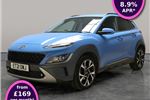 2021 Hyundai Kona