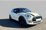 2018 MINI Hatchback