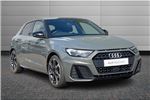 2021 Audi A1