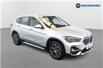 2021 BMW X1