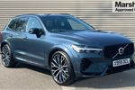 2021 Volvo XC60