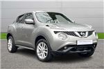 2016 Nissan Juke