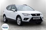 2021 SEAT Arona