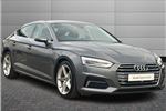 2019 Audi A5 Sportback