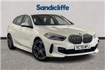 2020 BMW 1 Series