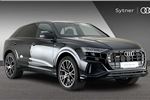 2023 Audi Q8