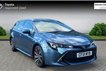 2021 Toyota Corolla Touring Sport