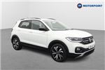 2022 Volkswagen T-Cross