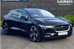 2020 Jaguar I-Pace