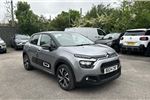 2024 Citroen C3