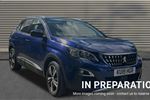 2019 Peugeot 3008