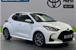 2022 Toyota Yaris