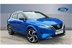 2022 Nissan Qashqai