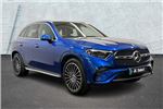 2023 Mercedes-Benz GLC