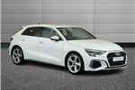 2021 Audi A3