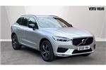 2020 Volvo XC60