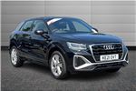 2021 Audi Q2