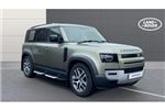 2020 Land Rover Defender