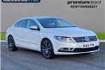 2016 Volkswagen CC