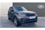 2023 Land Rover Discovery